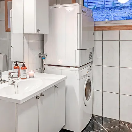 Сasa de vacaciones Impresionante Casa De 4 En Luster