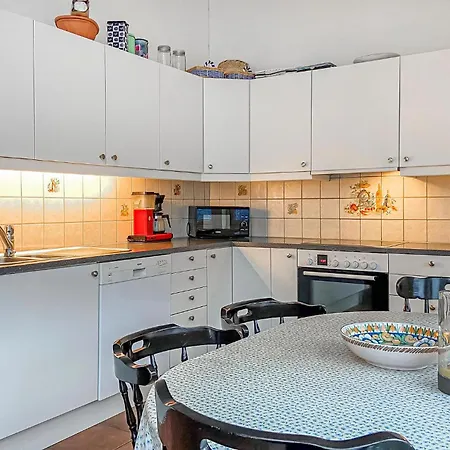 Impresionante Casa De 4 En Сasa de vacaciones Luster