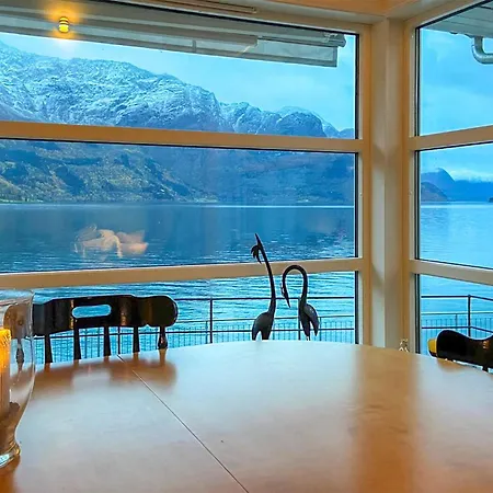 Impresionante Casa De 4 En * Luster