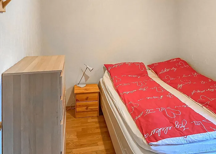 Ferienhaus 4 Bedroom Awesome In