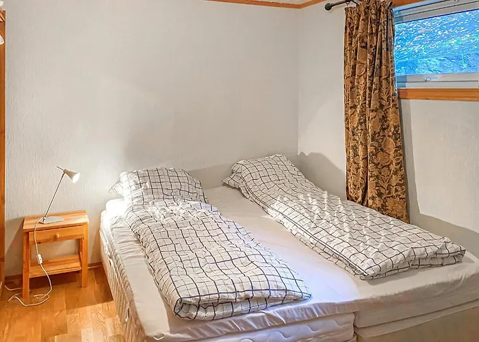 Ferienhaus 4 Bedroom Awesome In