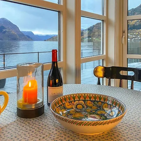 4 Bedroom Awesome In Semesterbostad *