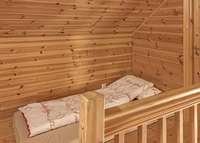 4 Bedroom Awesome In Nyaraló