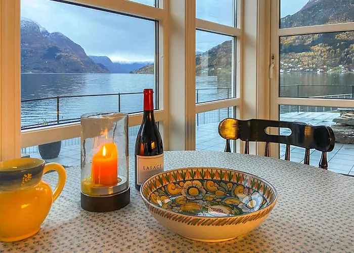 4 Bedroom Awesome In Nyaraló *